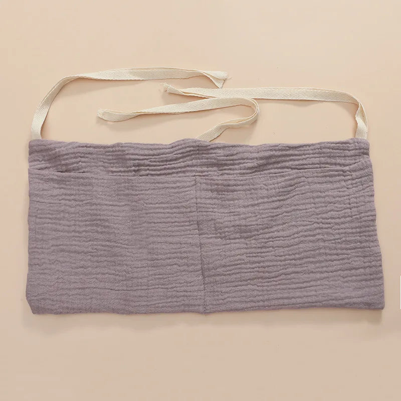 Baby Crib Storage Bag