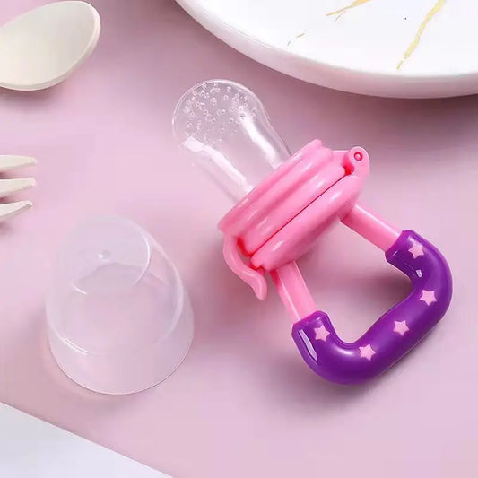 Baby Fruit Feeder