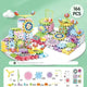  166PCS