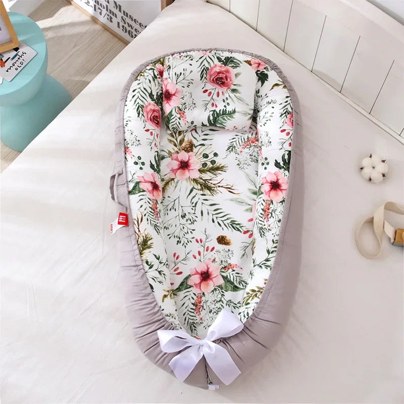 Baby Nest