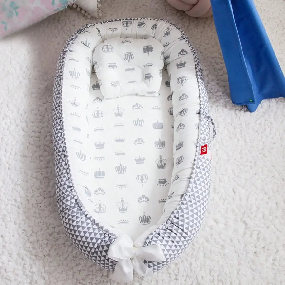 Baby Nest