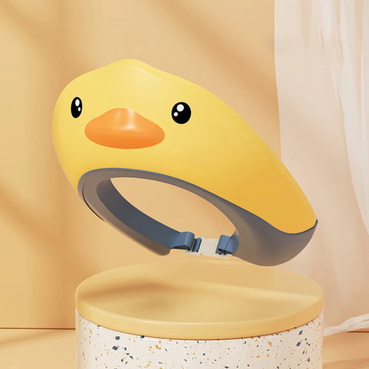 Baby Bath Shower Cap