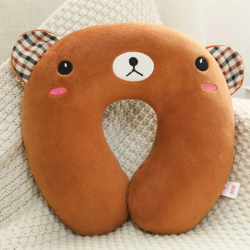 Travel Neck Pillow