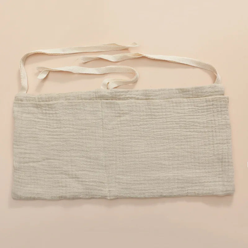 Baby Crib Storage Bag