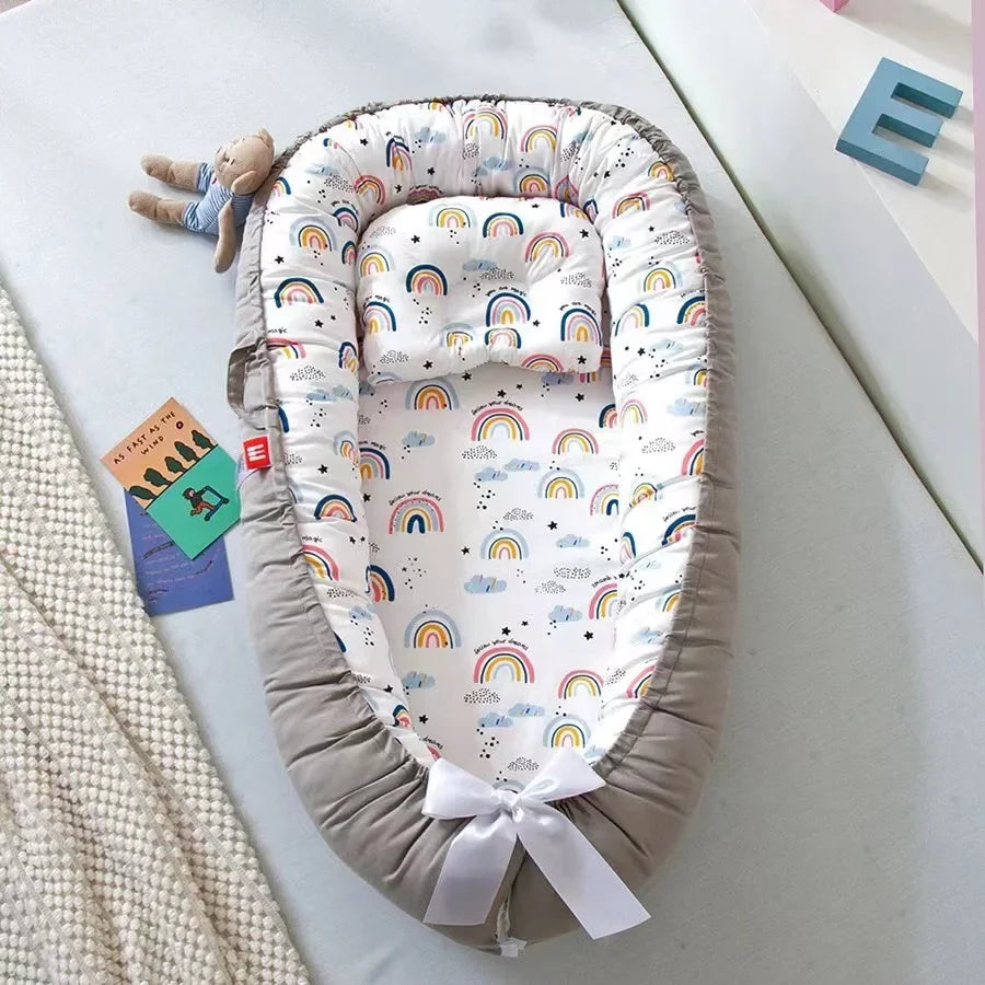 Baby Nest