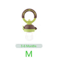 Brown-M