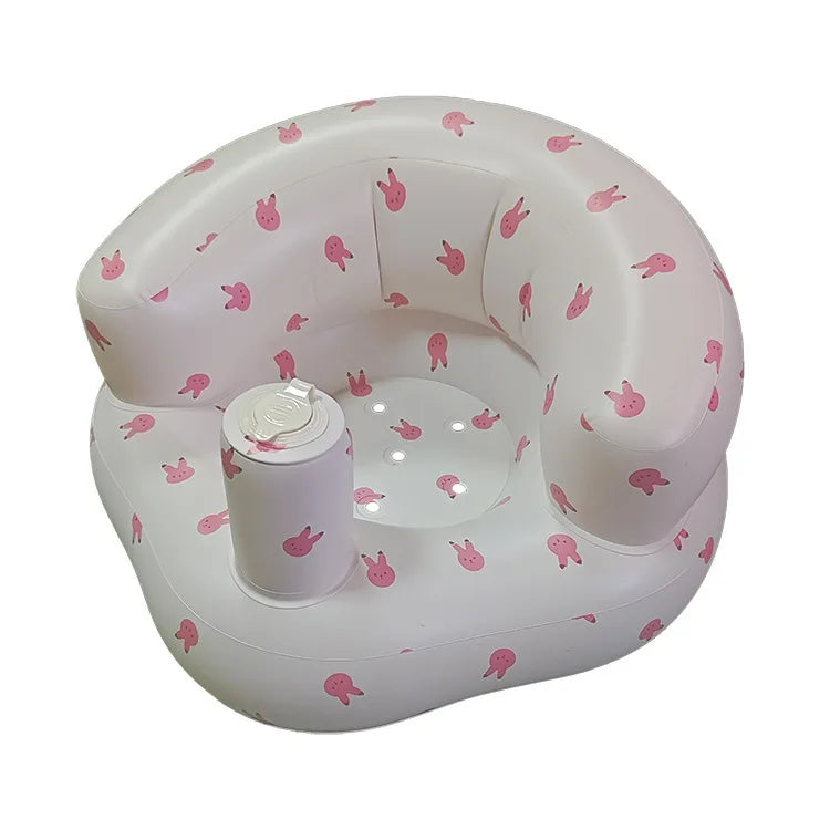 Inflatable Baby Seat