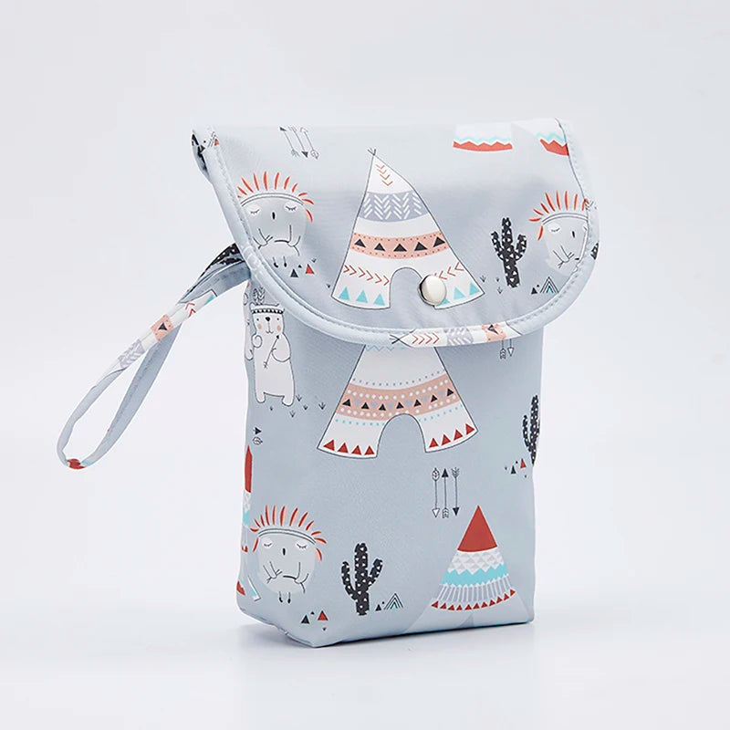 Baby Diaper Bag