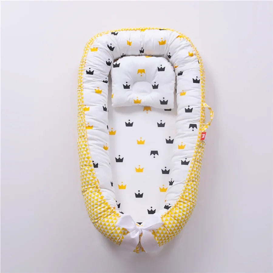 Baby Nest