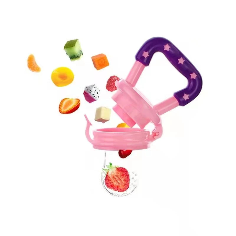 Baby Fruit Feeder