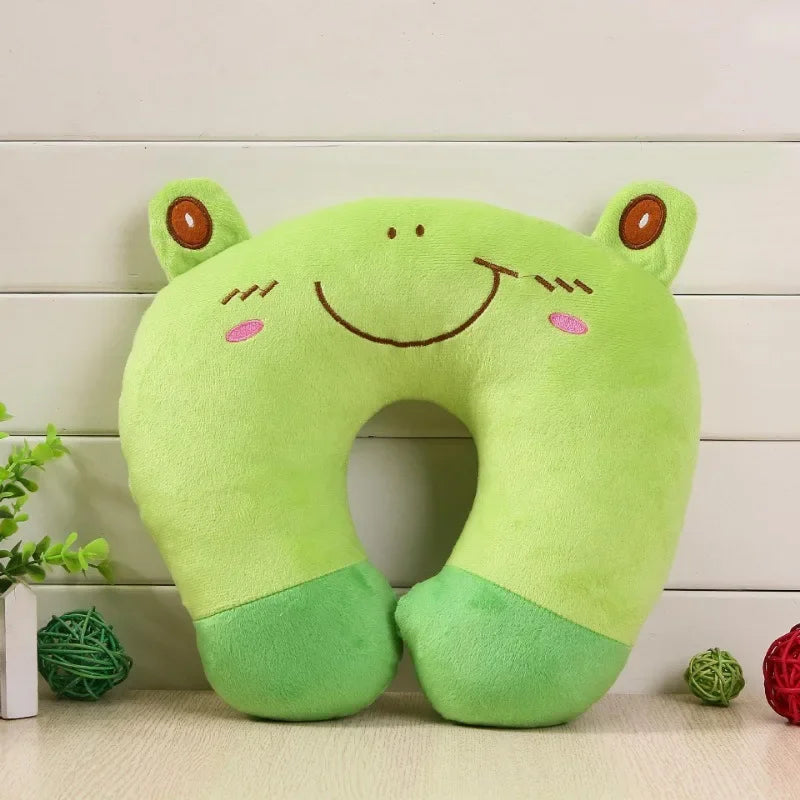 Travel Neck Pillow