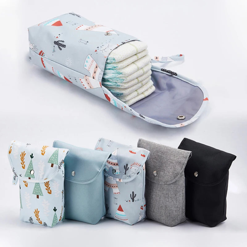 Baby Diaper Bag