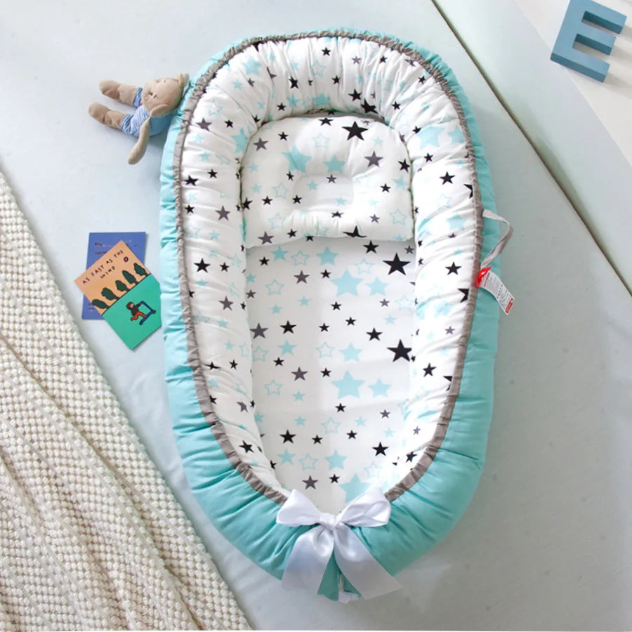 Baby Nest