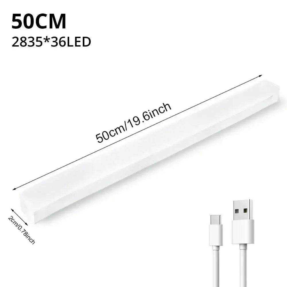 Night Lights Wireless LED Motion Sensor Lamp