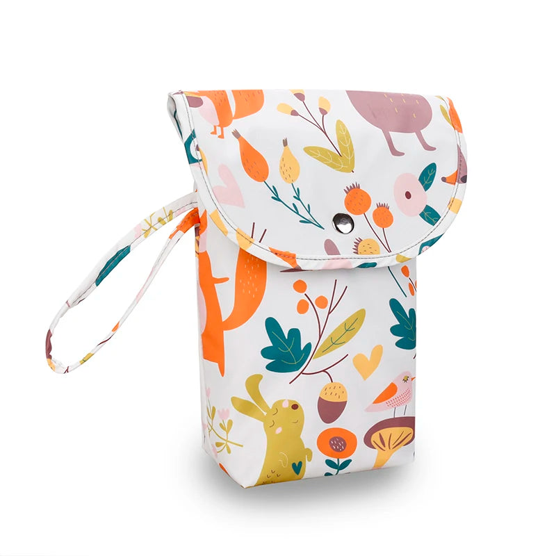 Baby Diaper Bag