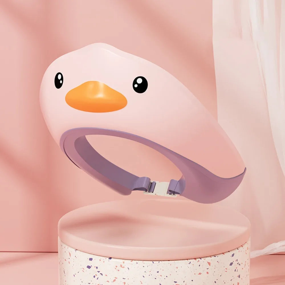 Baby Bath Shower Cap
