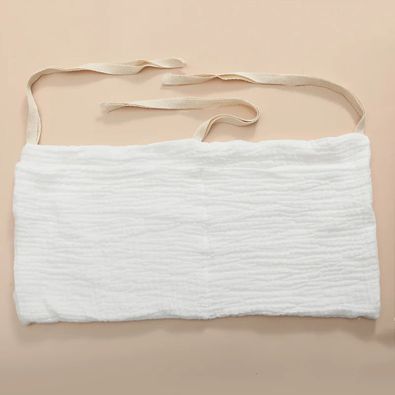 Baby Crib Storage Bag