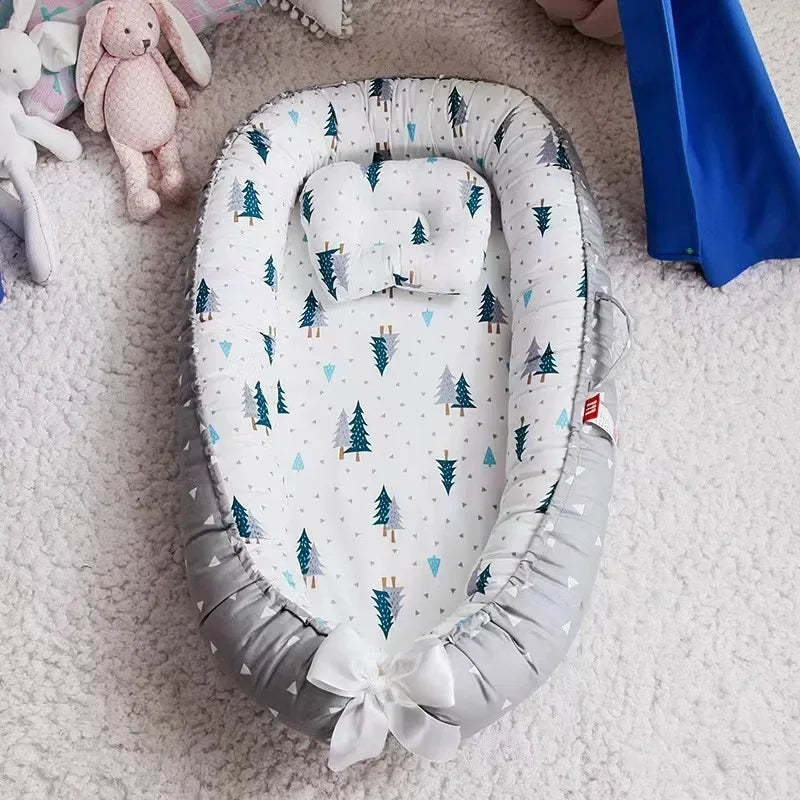 Baby Nest