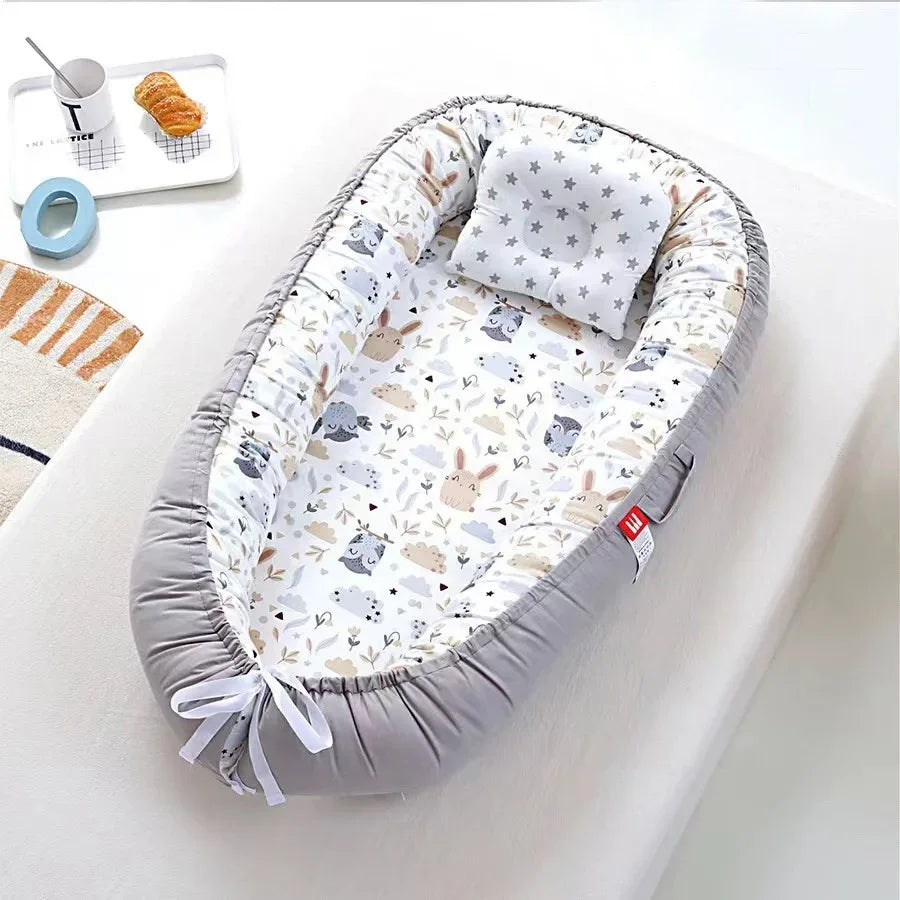 Baby Nest