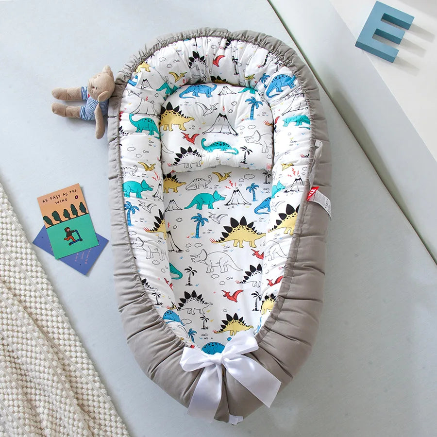 Baby Nest