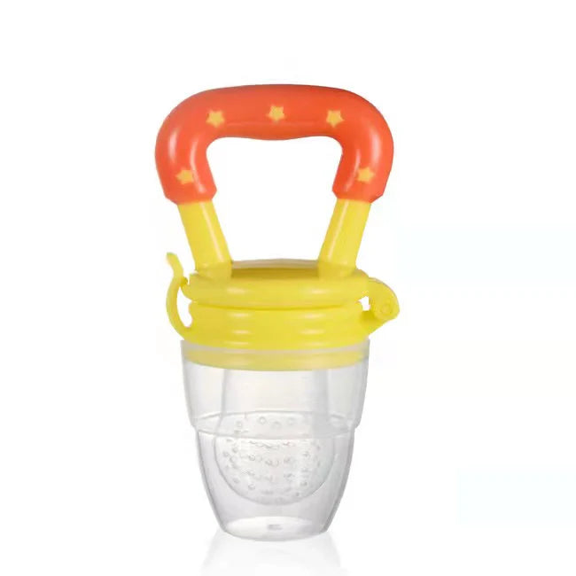 Baby Fruit Feeder