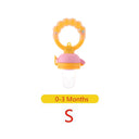  Yellow-S