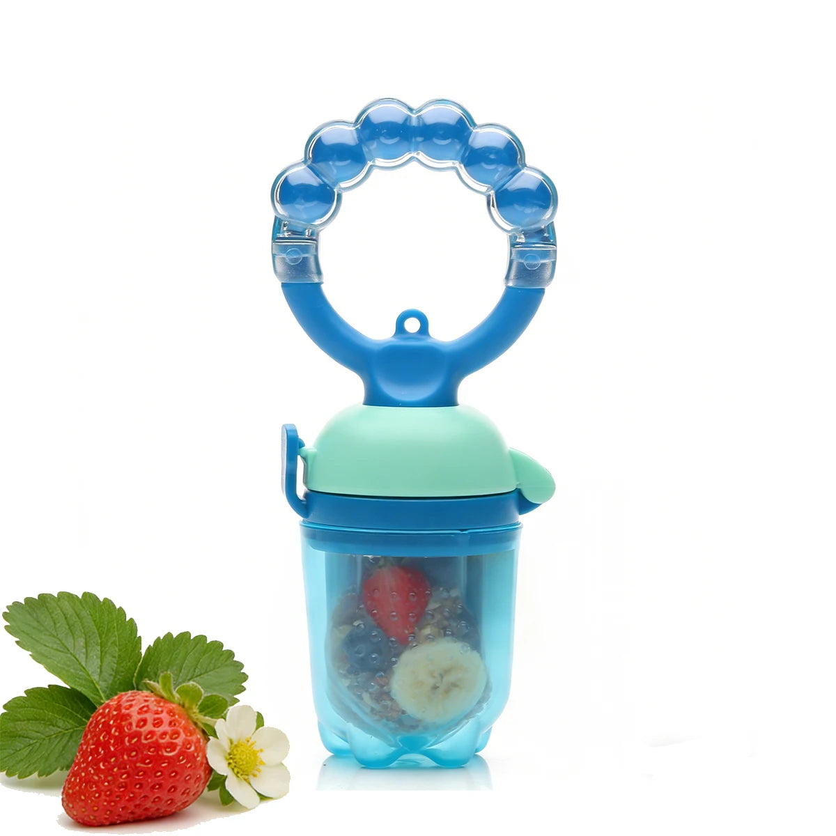 Baby Fruit Feeder Pacifier