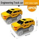  2pcs cars-GC