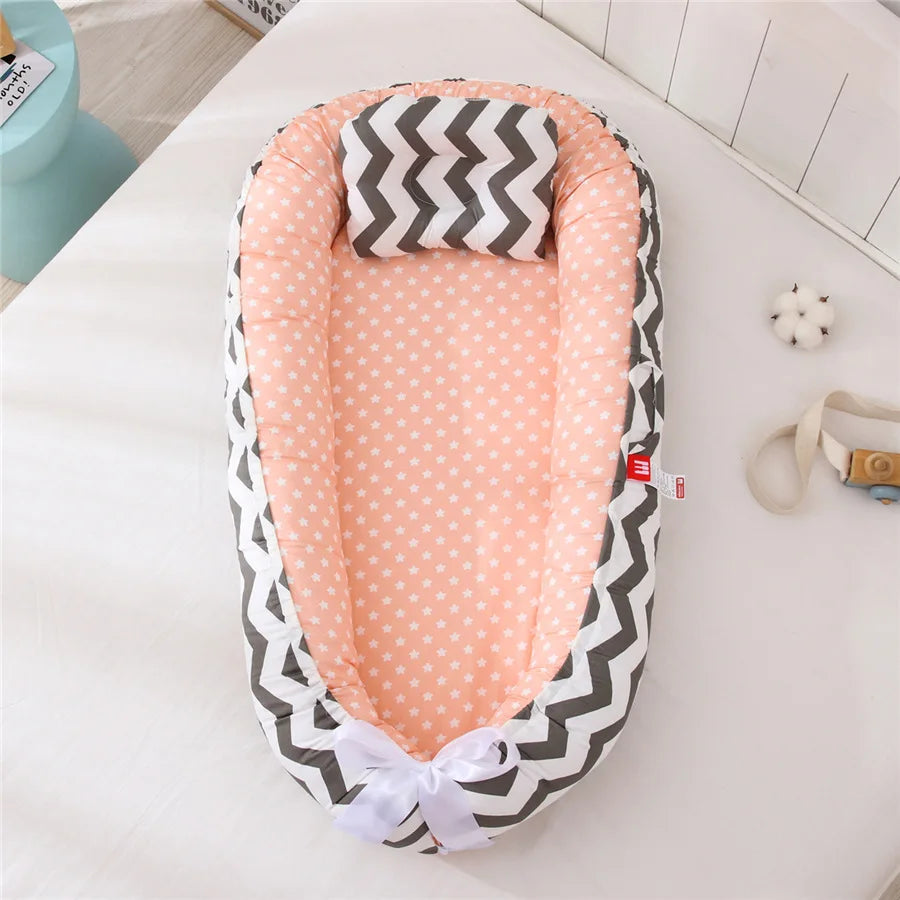 Baby Nest