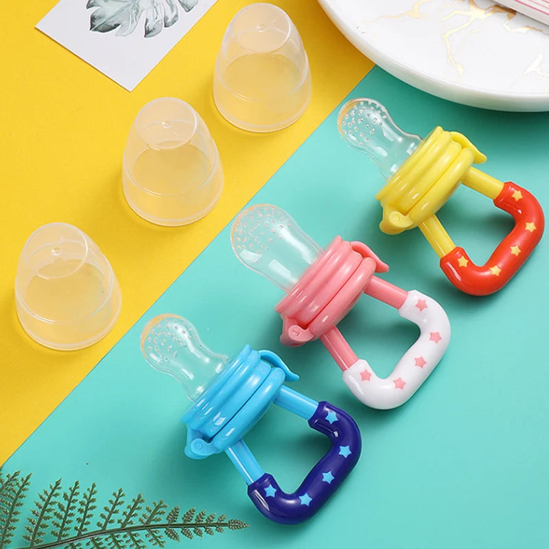 Baby Fruit Feeder