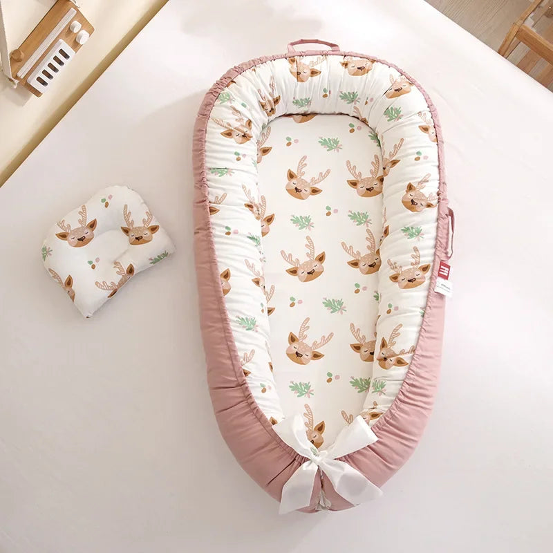 Baby Nest