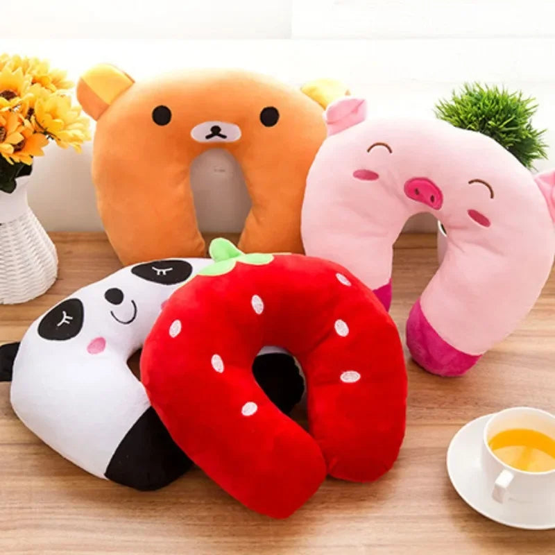 Travel Neck Pillow