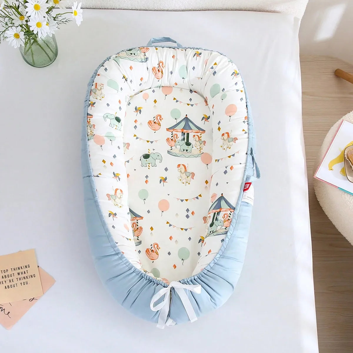 Baby Nest