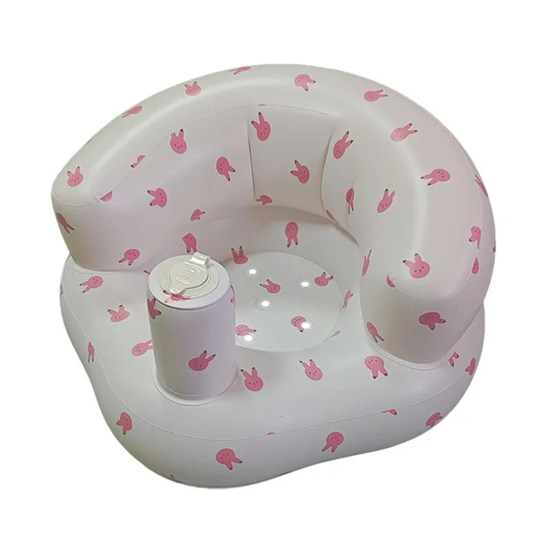 Inflatable Baby Seat