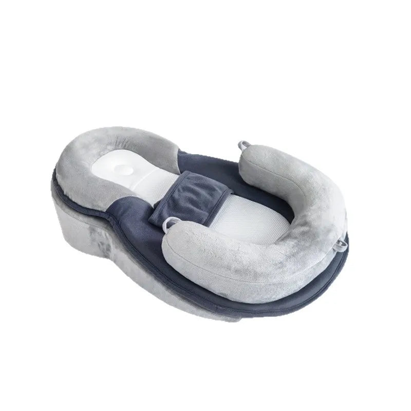 Anti-Reflux Baby Ramp Pillow