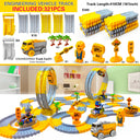  321 Track set