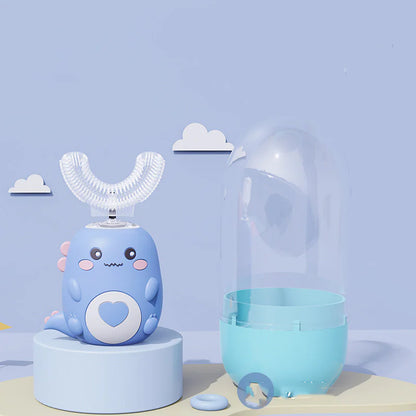 Baby Electric USB Toothbrush