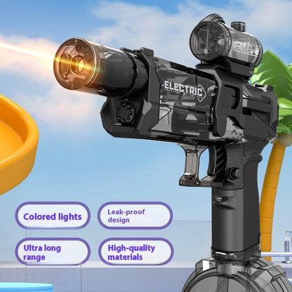 LED Electric Water Pistol