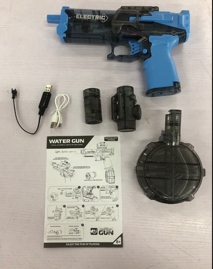 LED Electric Water Pistol
