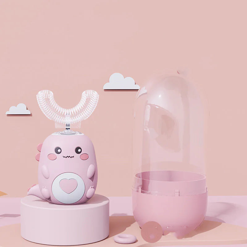 Baby Electric USB Toothbrush