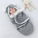  [FLR shape quilt] gray elephant / 6m [the total length is about 70cm]]